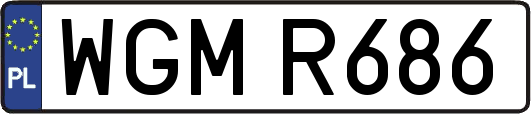 WGMR686