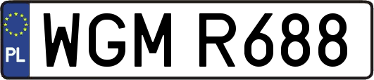 WGMR688