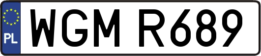 WGMR689