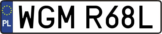 WGMR68L
