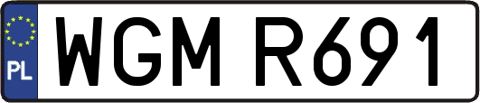WGMR691