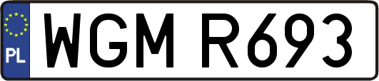 WGMR693