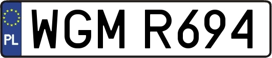 WGMR694