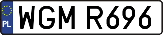 WGMR696