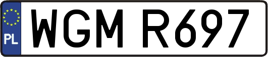 WGMR697
