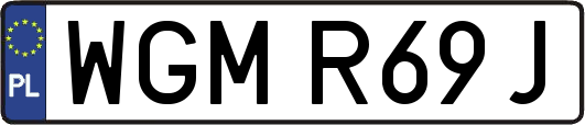 WGMR69J