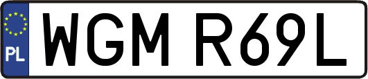 WGMR69L