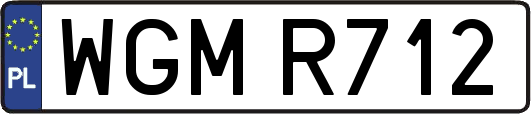 WGMR712