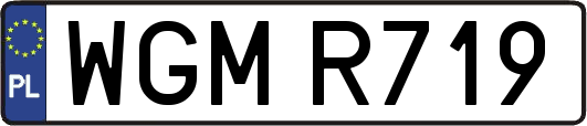 WGMR719