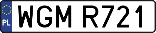 WGMR721