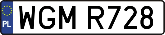 WGMR728