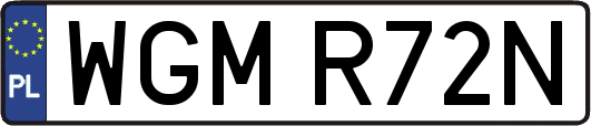 WGMR72N