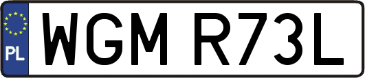 WGMR73L