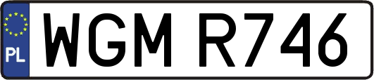WGMR746