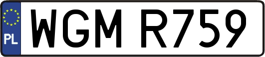 WGMR759