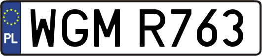 WGMR763