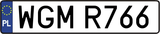 WGMR766