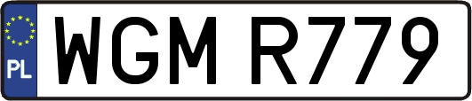 WGMR779
