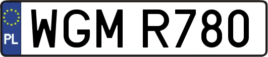 WGMR780