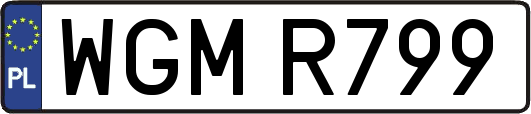 WGMR799