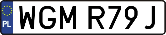 WGMR79J