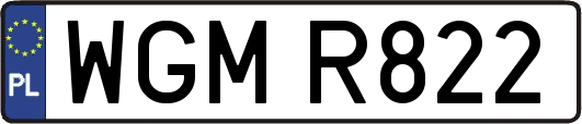 WGMR822