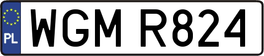 WGMR824