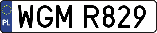 WGMR829