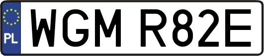 WGMR82E