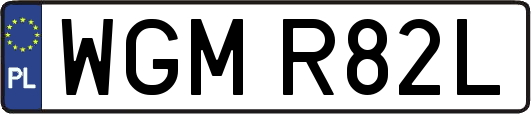 WGMR82L