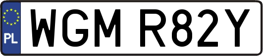 WGMR82Y