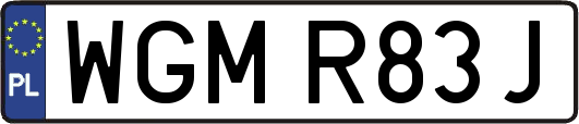 WGMR83J