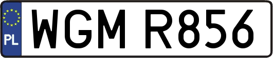 WGMR856