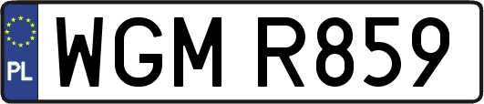 WGMR859