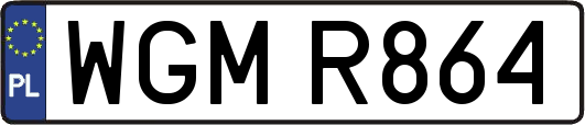 WGMR864