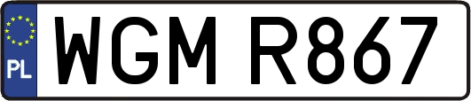 WGMR867