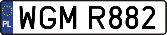 WGMR882