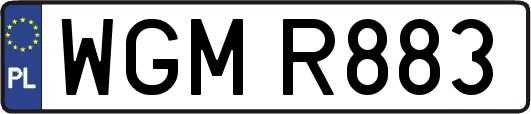 WGMR883