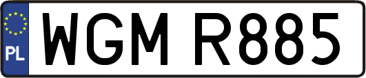 WGMR885