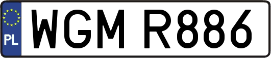 WGMR886