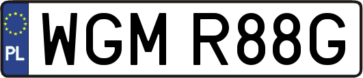 WGMR88G