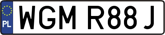 WGMR88J