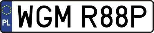 WGMR88P