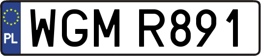 WGMR891