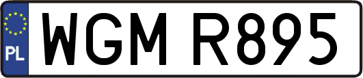 WGMR895