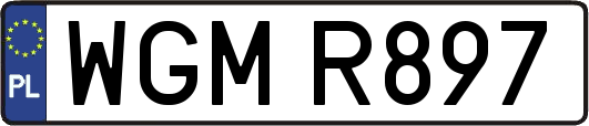 WGMR897