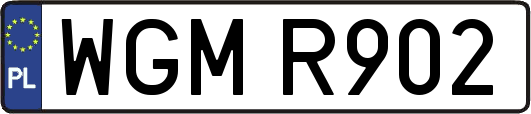 WGMR902