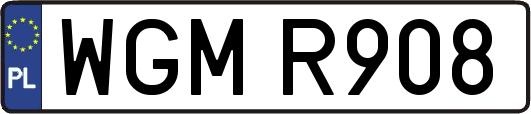 WGMR908