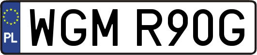 WGMR90G