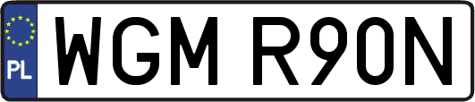 WGMR90N
